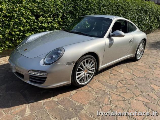 PORSCHE 997 Carrera 4 Coupé MANUAL GEAR rif. 23658936 - Foto 2