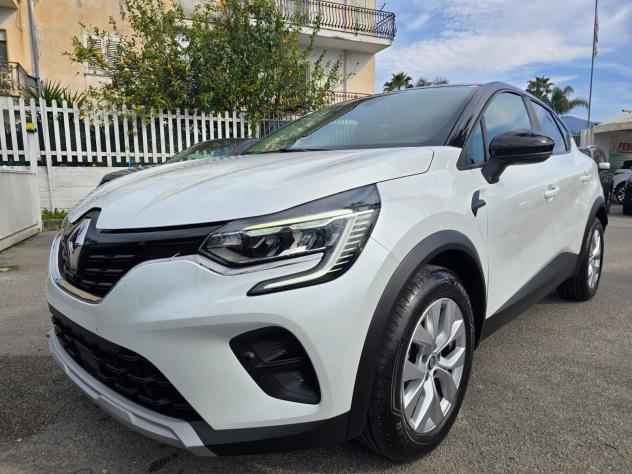 Renault Captur TCe 100CV GPL BICOLOR FULL - Foto 5