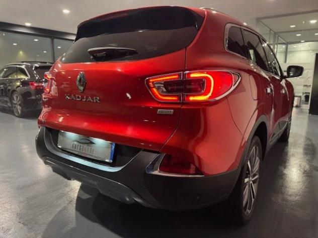 RENAULT Kadjar dCi 130CV 4x4 Energy Bose rif. 23821026 - Foto 6