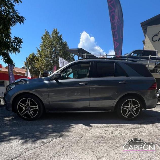 MERCEDES-BENZ GLE 350 d 4Matic AMG suv rif. 24112499 - Foto 3