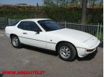 PORSCHE 924 2,0 !!!!!! rif. 1994628