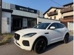 JAGUAR E-Pace 2.0D 150 CV AWD aut. R-Dynamic S rif. 24134478
