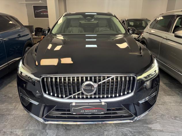Volvo XC60 2.0 B4 197 CV Bright Awd IVA ESPOSTA - Foto 2