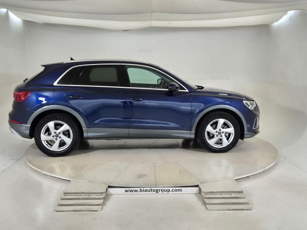 Audi Q3 II 2018 Benzina 35 1.5 tfsi Business Advanced s-tronic - Foto 5