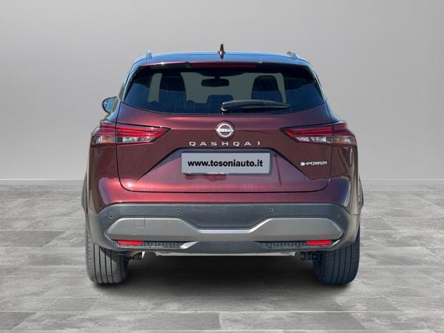 Nissan Qashqai 1.5 e-power N-Connecta 2wd - Foto 5