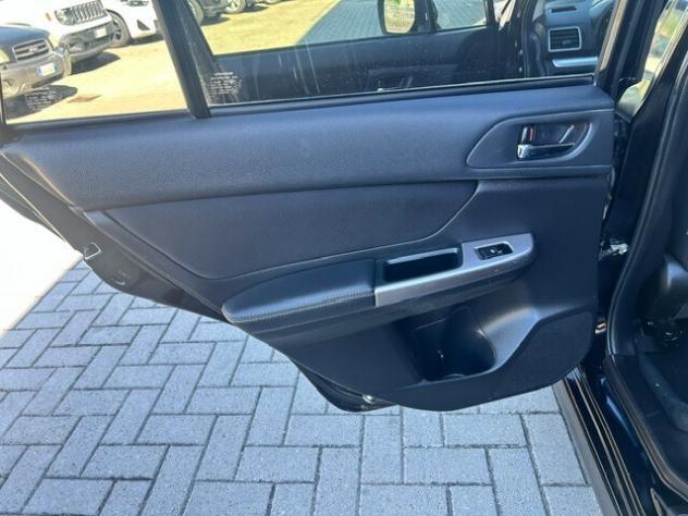 Subaru XV 2.0i Bi-Fuel Style - Foto 9