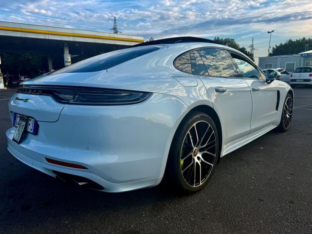 Porsche Panamera 2.9 4 E-Hybrid - Foto 6
