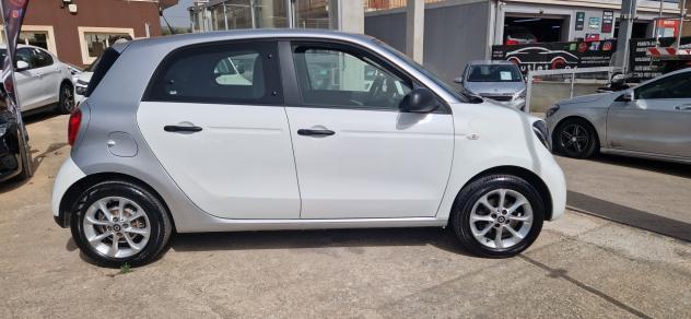 Smart ForFour 70 1.0 Passion - Foto 5