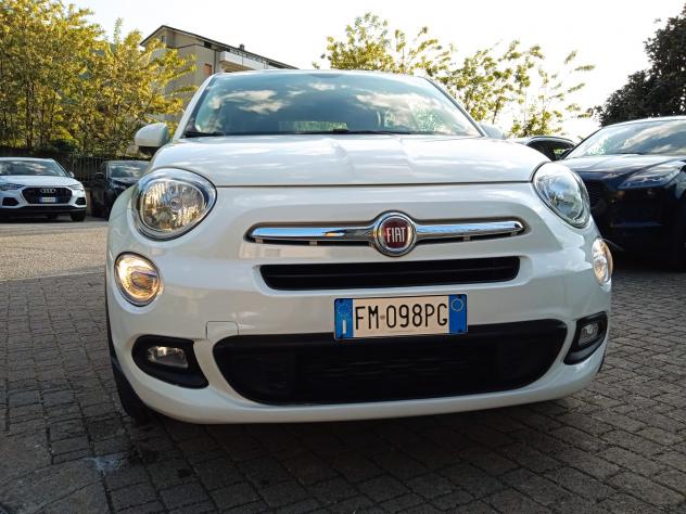 Fiat 500X 1.3 MultiJet 95 CV Pop Star - Foto 2