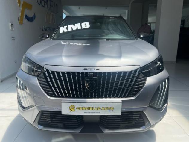 PEUGEOT 2008 Hybrid 145 e-DCS6 GT da €319,00 rif. 23783968 - Foto 9