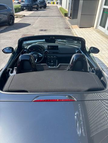 Mazda MX-5 1.5L Skyactive-G 132cv ST Homura - Foto 10