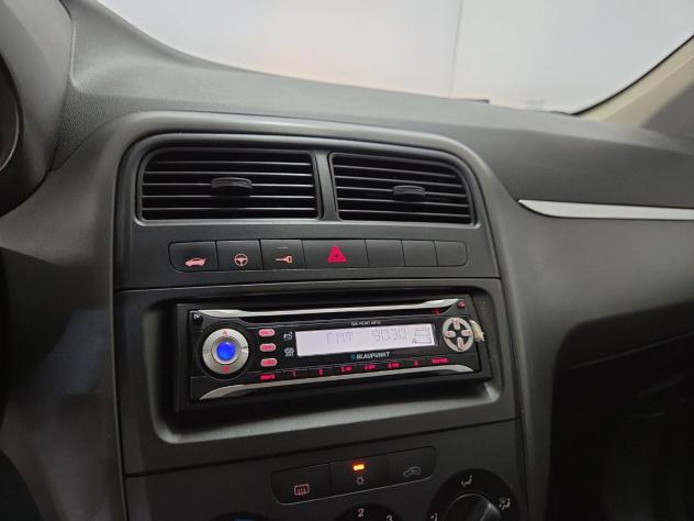 FIAT Grande Punto Grande Punto 3p 1.2 Dynamic 65cv - Foto 9