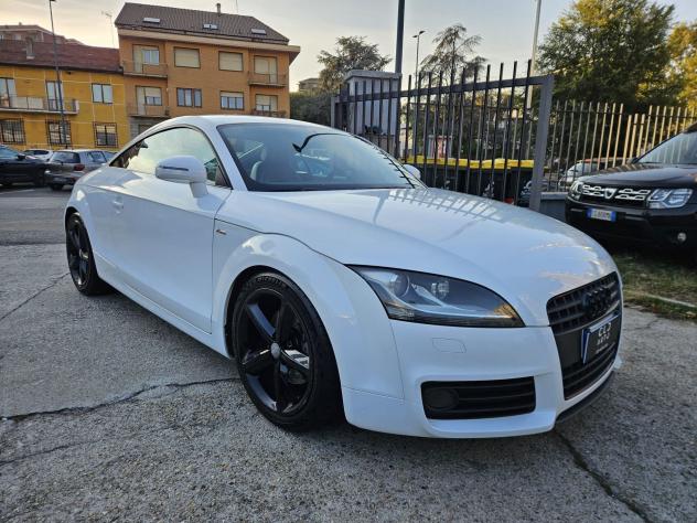 Audi TT TT Coupe 2.0 tfsi S-line S-tronic - Foto 3