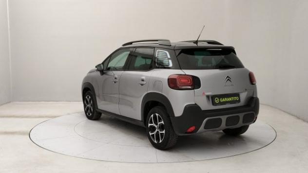 CITROEN C3 Aircross 1.2 puretech Shine s&s 110cv rif. 22345065 - Foto 3