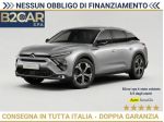 Citroën C5 X C5 X 1.6 hybrid phev Shine 225cv e-eat8