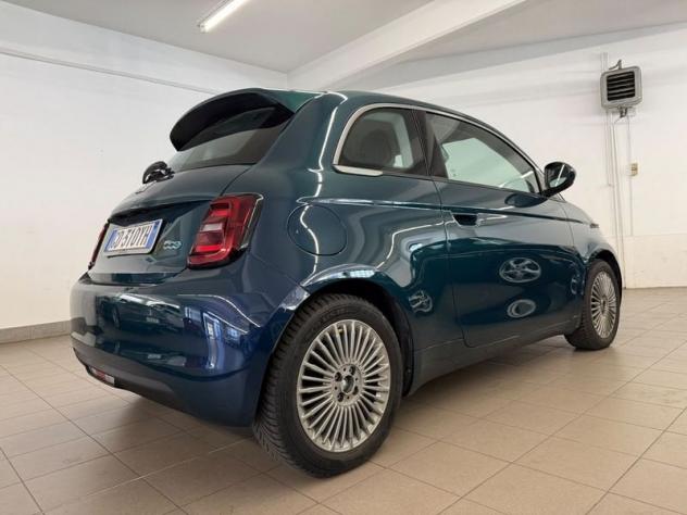 FIAT 500 Electric Business Opening Edition - Foto 7