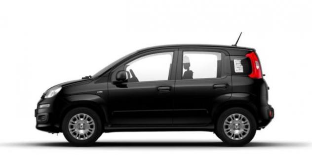 FIAT Panda ibrida rif. 23821757 - Foto 3