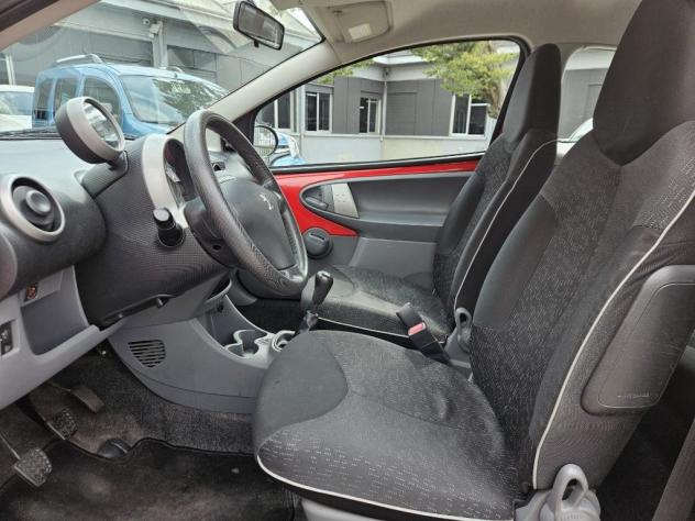 Peugeot 107 1.0 68CV 3p. - Foto 6