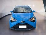 Toyota Aygo II 2018 5p 5p 1.0 x-cool 72cv