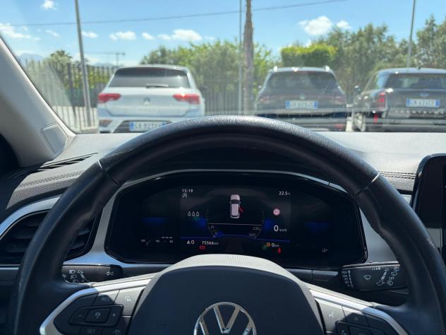 Volkswagen T-Roc 2.0 TDI SCR Life - Foto 10