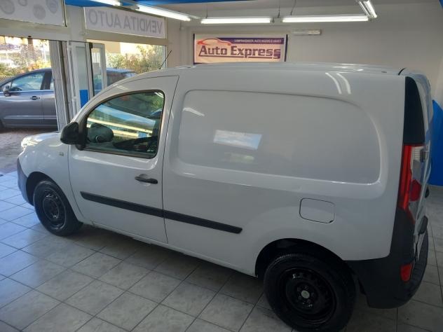 Renault Kangoo anno 2020 1.5 diesel 131 mila km - Foto 9