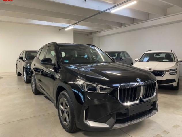 BMW X1 sDrive 18d rif. 24133837