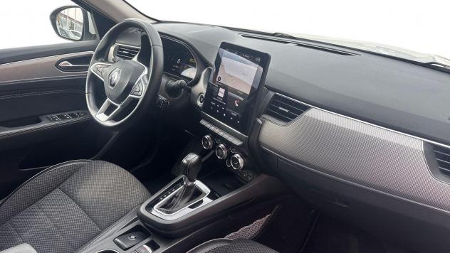 Renault Arkana 1.6 E-Tech full hybrid Techno 145cv - Foto 10