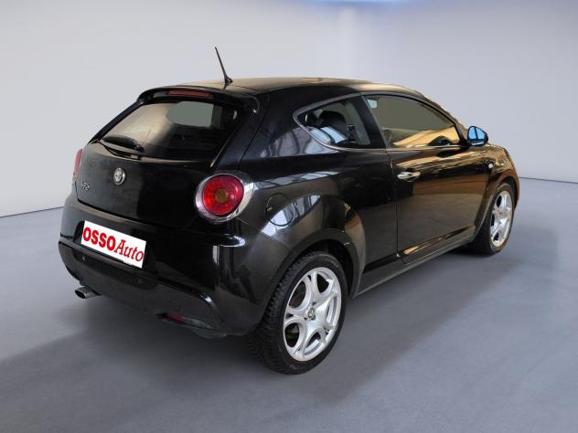 Alfa Romeo MiTo 1.4 BENZINA 105 HP PROGRESSION COMMERCIANTE - Foto 3