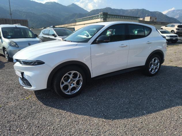 Alfa Romeo Tonale Tonale 1.5 hybrid Super tct7 (prezzo reale) - Foto 5