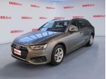 Audi A4 SW AVANT 35 2.0 TDI 163 HP HYBRID BUSINESS AUTOMATICA