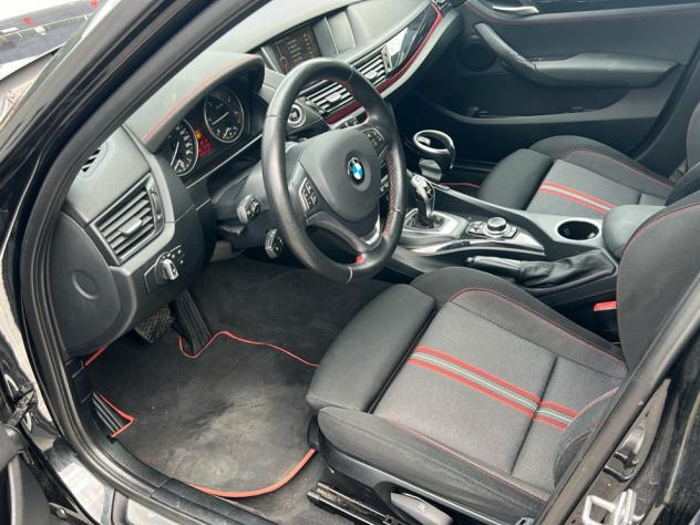 BMW X1 X1 xdrive d SPORT (PREZZO REALE) - Foto 9