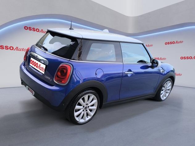 MINI Cooper 1.5 D 116 HP NEOPATENTATI - Foto 3