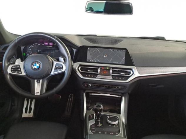 BMW 440 i 48V xDrive Cabrio Msport Aut. rif. 23703605 - Foto 8
