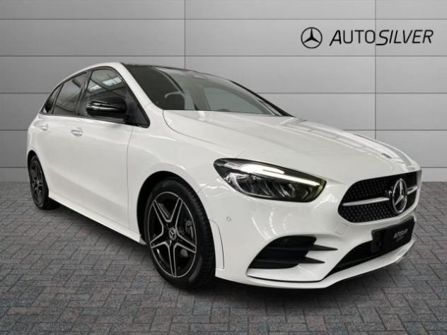 MERCEDES-BENZ B 180 d Automatic AMG Line Advanced rif. 24176832