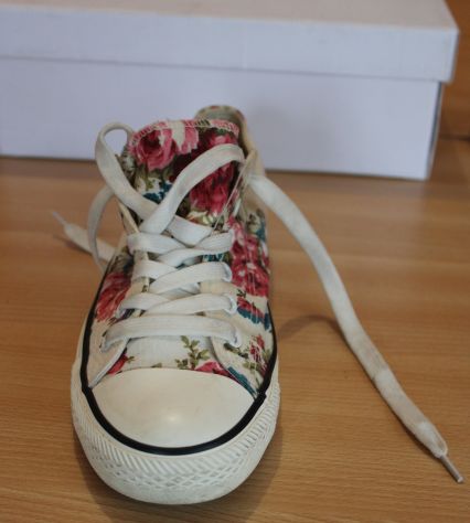 Sneakers donna JANESSA ,Tg 40, - Foto 5