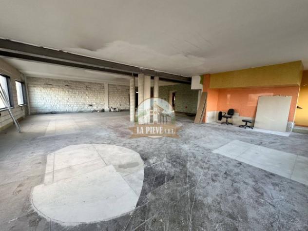 Immobile di 993 m² in vendita a Bosco Marengo - Foto 13