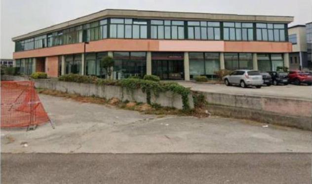 Immobile in asta di 85 m² in vendita a Thiene - Foto 4