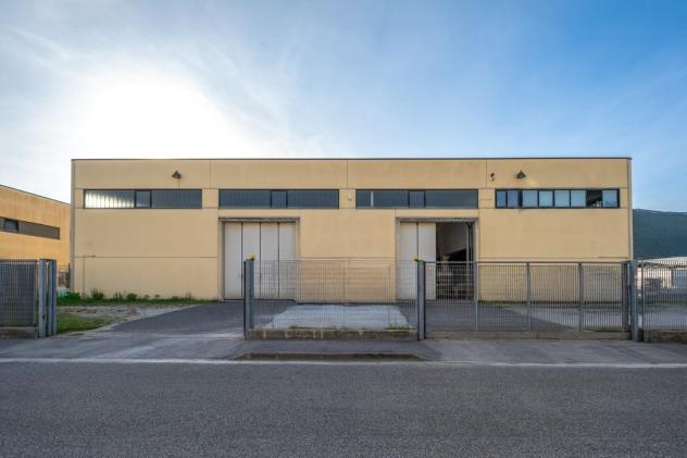 Capannone artigianale in vendita a Vicopisano 1400 mq Rif: 1354876 - Foto 5