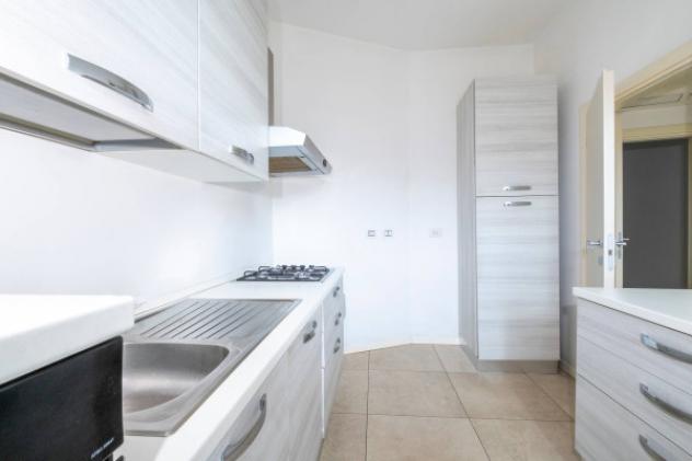 Appartamento di 165 m² con 5 locali e box auto in vendita a Bergamo - Foto 16