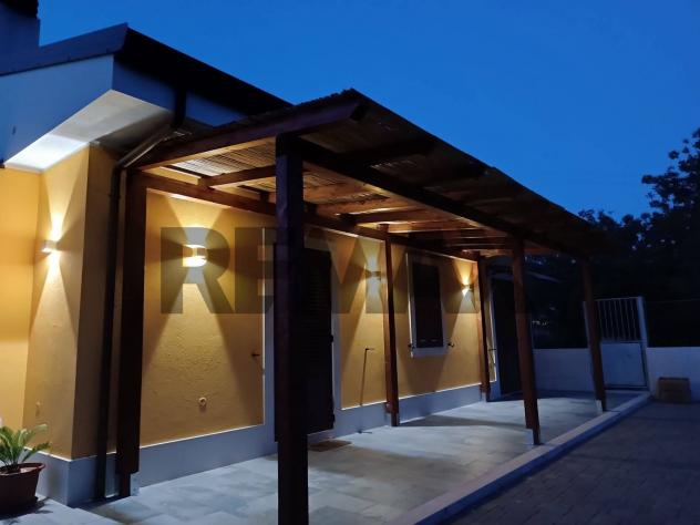 Villa o villino in vendita a Canicattini Bagni