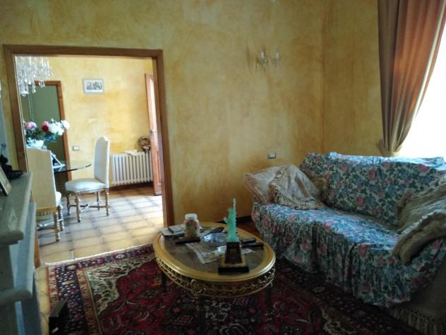 Casa semindipendente in vendita a Fossone - Carrara 220 mq Rif: 1085852 - Foto 8