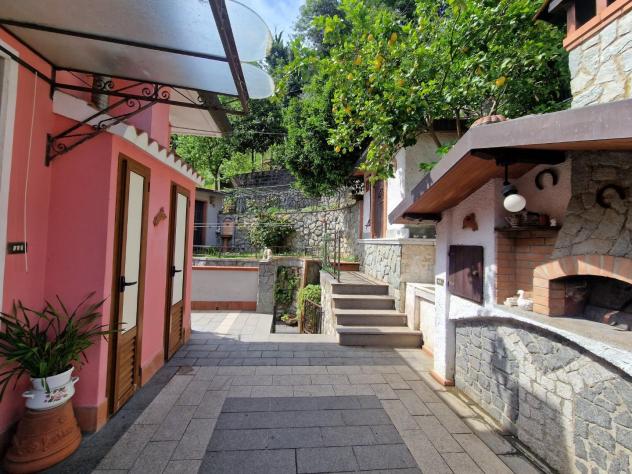 Casa semindipendente in vendita a Carrara 100 mq Rif: 1417788 - Foto 5