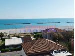 SASSONIA - AMPIO APPARTAMENTO VISTA MARE