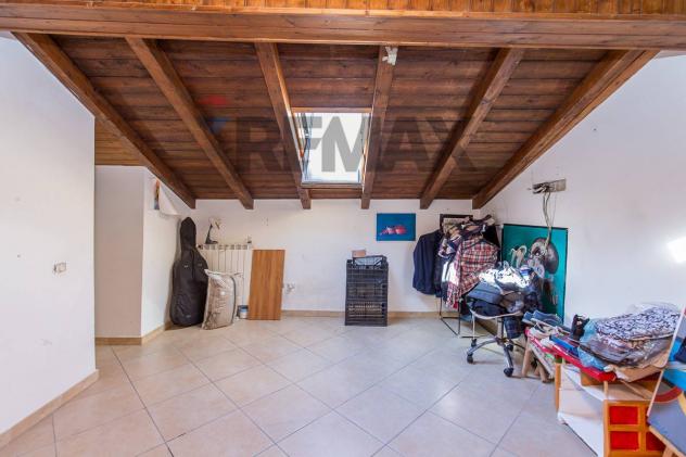 Casa Indipendente in vendita a Gravina di Catania - Foto 20
