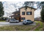 LONGIANO - primissime colline cesenati = casa singola con GIARDINO PRIVATO  &hellip;