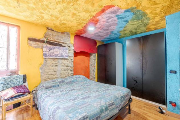 Casa indipendente di 180 m² con 5 locali e box auto in vendita a Mango - Foto 12