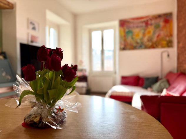 Appartamento in vendita a Massa 55 mq Rif: 1403263
