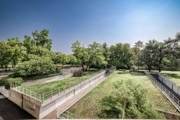 Appartamento di 75 m² con 2 locali e box auto in vendita a Milano - Foto 17