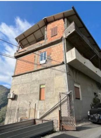 Immobile in asta di 402 m² in vendita a Mongiuffi Melia - Foto 9