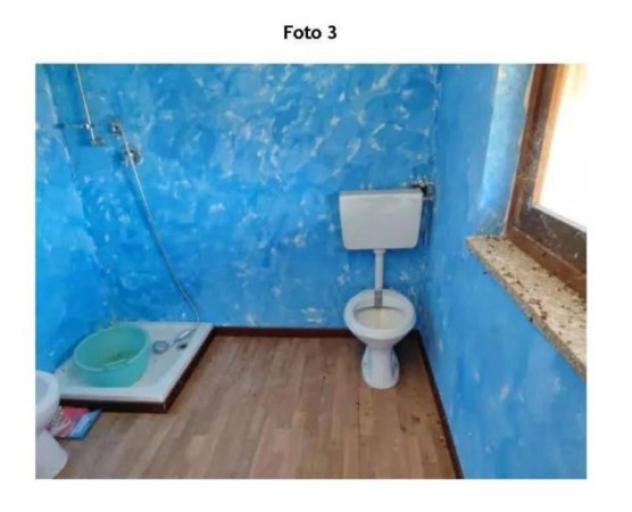 Immobile in asta di 166 m² in vendita a Montelanico - Foto 5